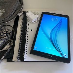 Samsung Galaxy Tab E